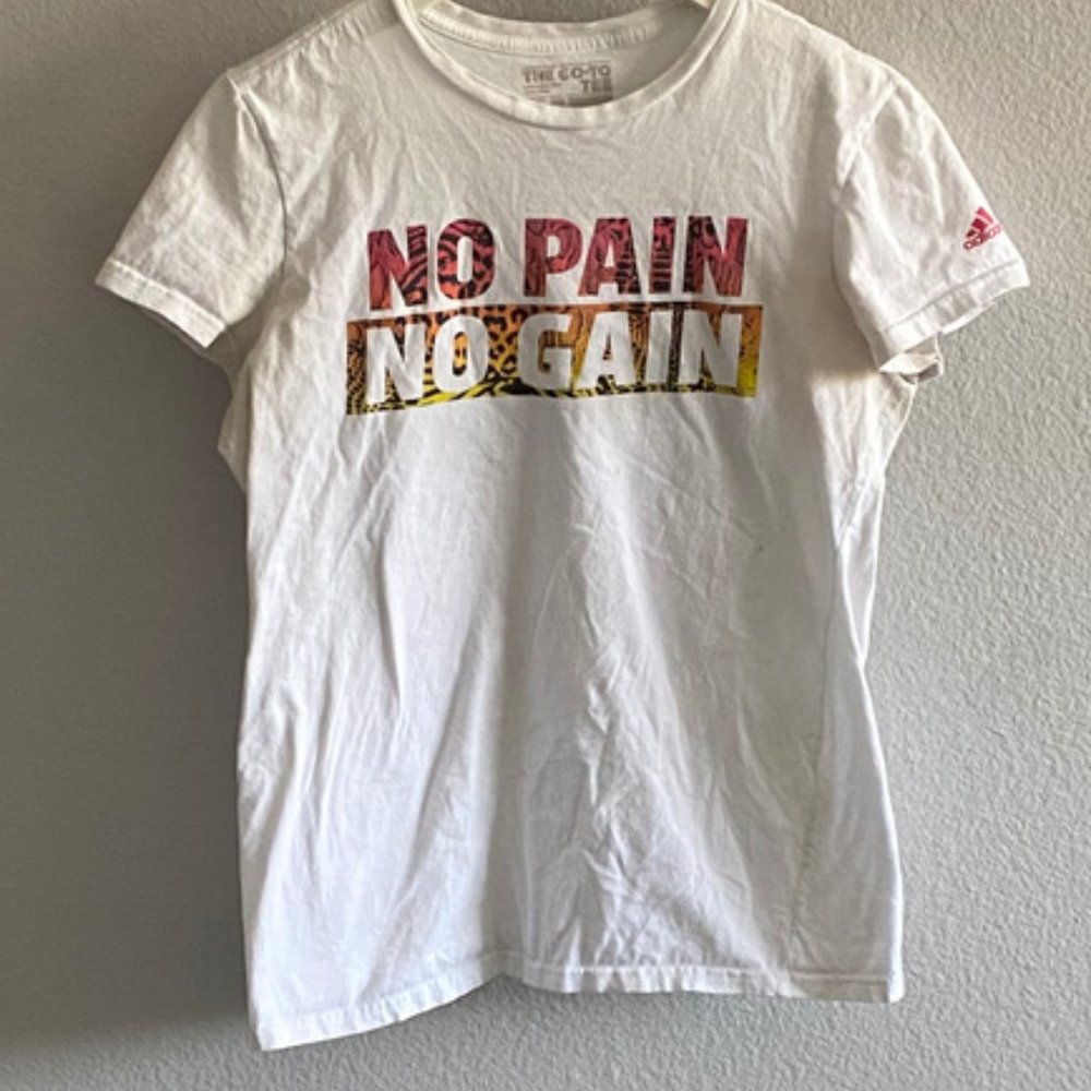 Adidas T-Shirt